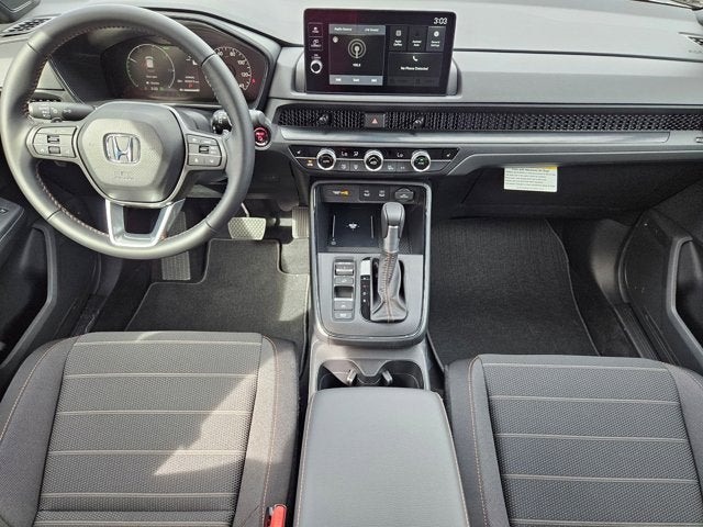 2026 Honda CR-V 2WD Sport Hybrid