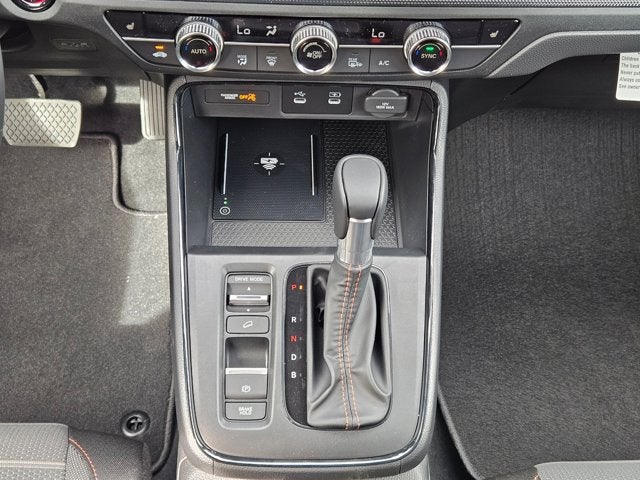 2026 Honda CR-V 2WD Sport Hybrid