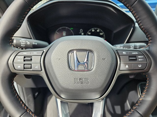 2026 Honda CR-V 2WD Sport Hybrid