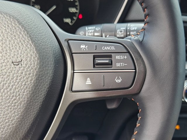 2026 Honda CR-V 2WD Sport Hybrid