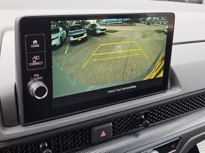 2026 Honda CR-V 2WD Sport Hybrid