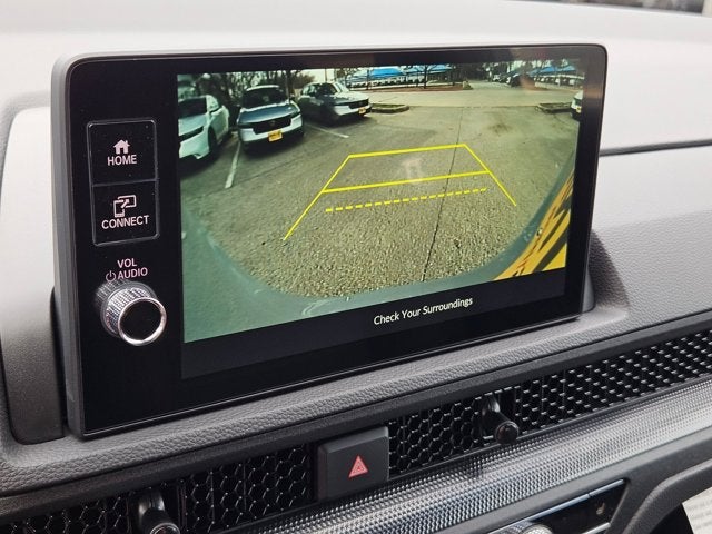 2026 Honda CR-V 2WD Sport Hybrid