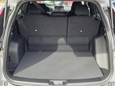 2026 Honda CR-V 2WD Sport Hybrid