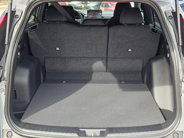 2026 Honda CR-V 2WD Sport Hybrid