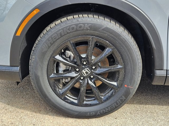 2026 Honda CR-V 2WD Sport Hybrid