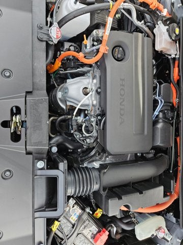 2026 Honda CR-V 2WD Sport Hybrid