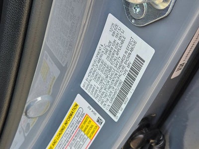 2026 Honda CR-V 2WD Sport Hybrid