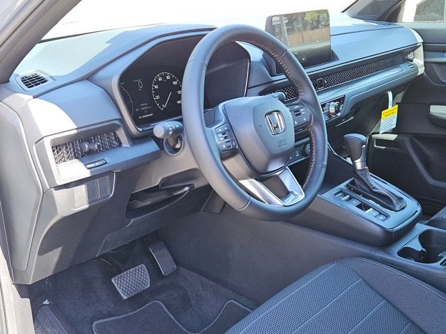 2026 Honda CR-V Hybrid 2WD Sport Hybrid