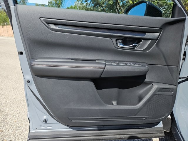 2026 Honda CR-V Hybrid 2WD Sport Hybrid