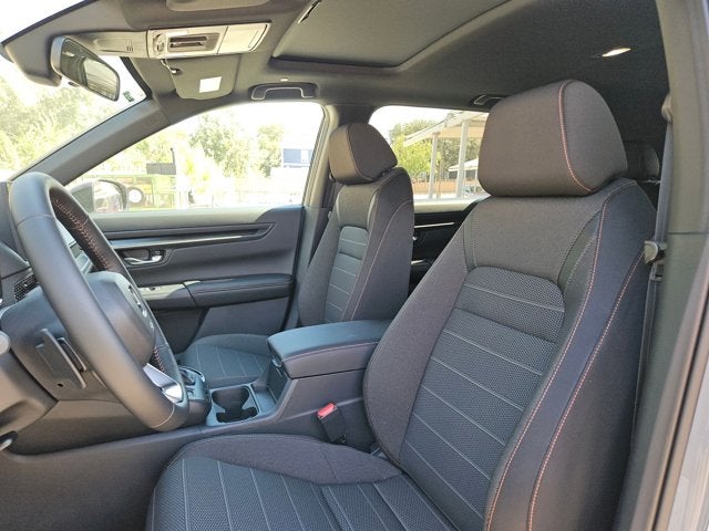 2026 Honda CR-V Hybrid 2WD Sport Hybrid