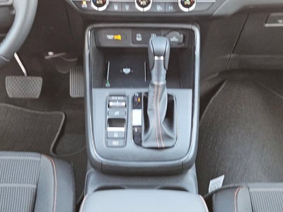 2026 Honda CR-V Hybrid 2WD Sport Hybrid