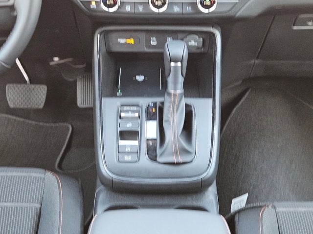 2026 Honda CR-V Hybrid 2WD Sport Hybrid