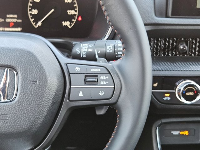 2026 Honda CR-V Hybrid 2WD Sport Hybrid