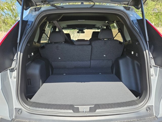 2026 Honda CR-V Hybrid 2WD Sport Hybrid