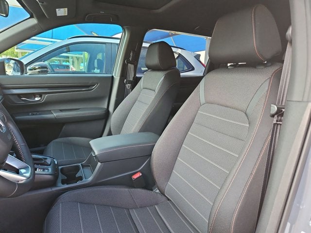 2026 Honda CR-V Sport - Photo 13