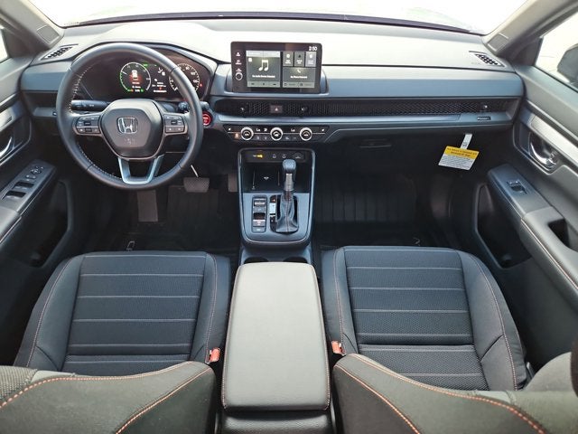 2026 Honda CR-V Sport - Photo 16