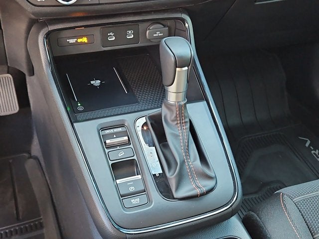 2026 Honda CR-V Sport - Photo 19
