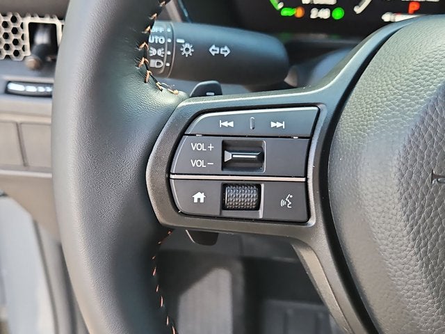 2026 Honda CR-V Sport - Photo 21
