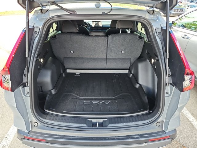 2026 Honda CR-V Sport - Photo 24