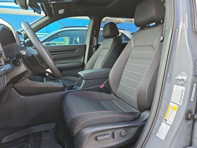 2026 Honda CR-V Sport - Photo 9