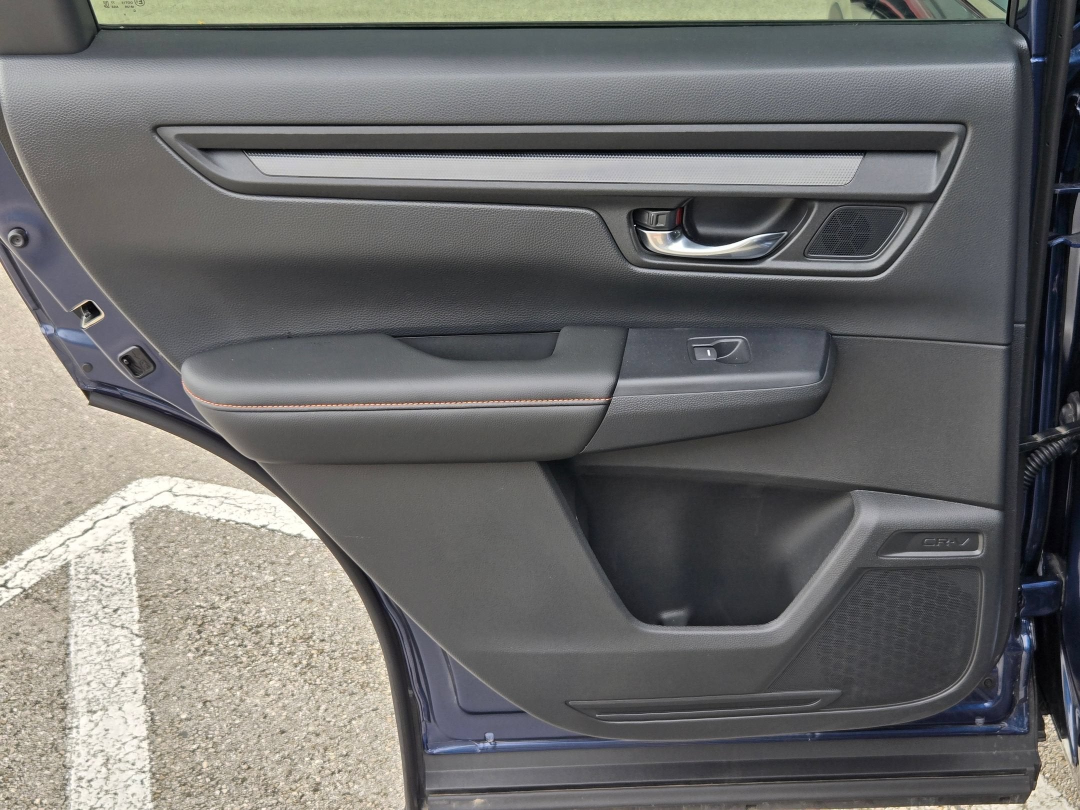 2025 Honda CR-V Sport-L - Photo 15