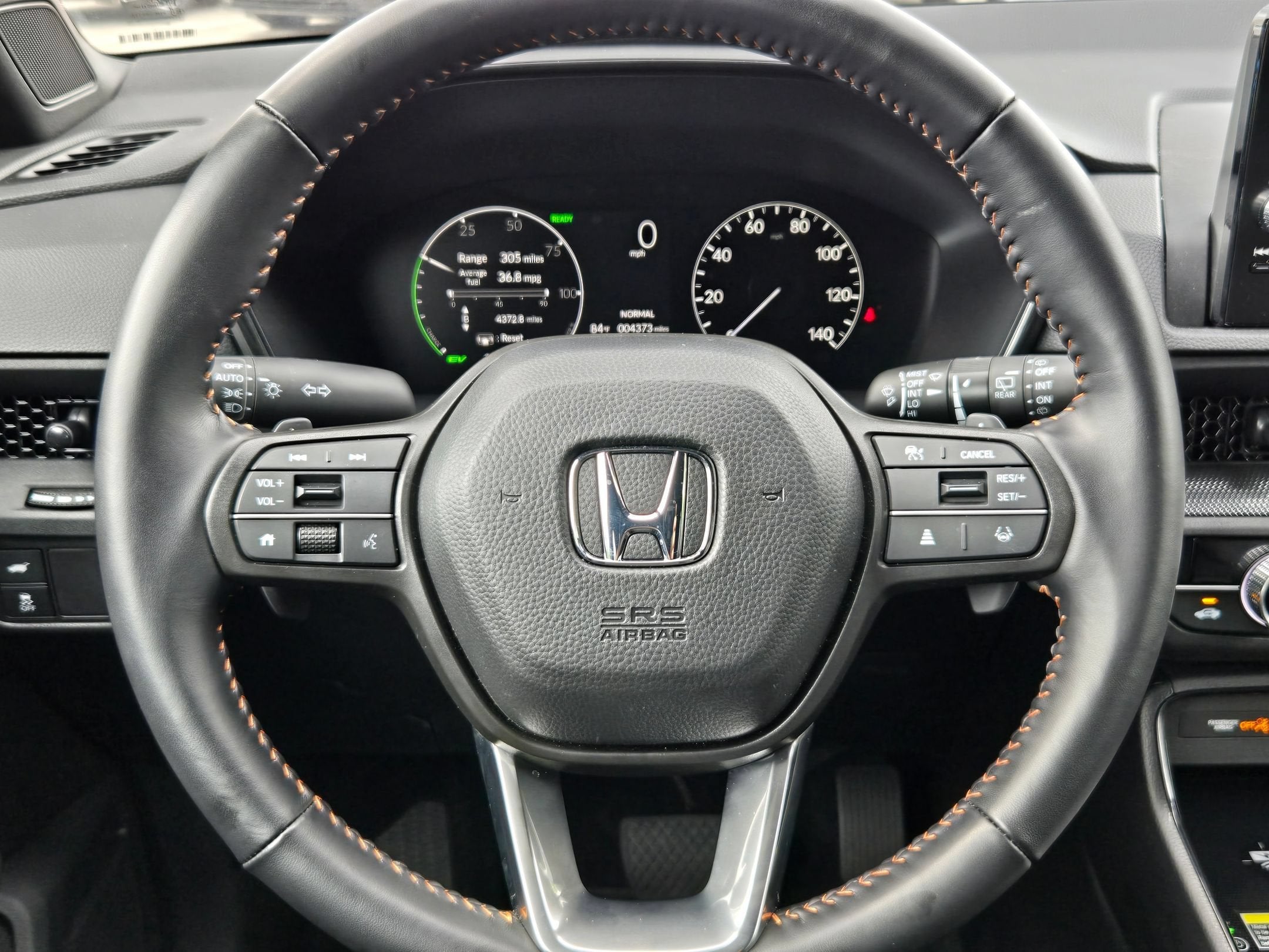 2025 Honda CR-V Sport-L - Photo 20