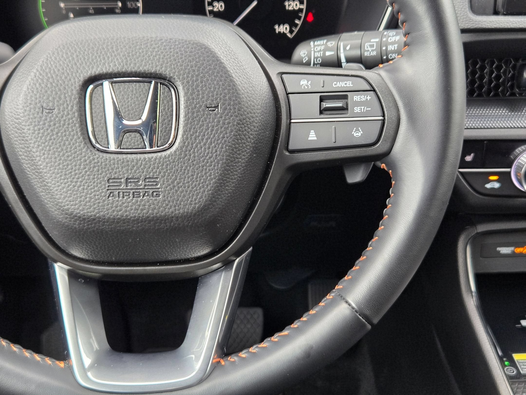 2025 Honda CR-V Sport-L - Photo 22