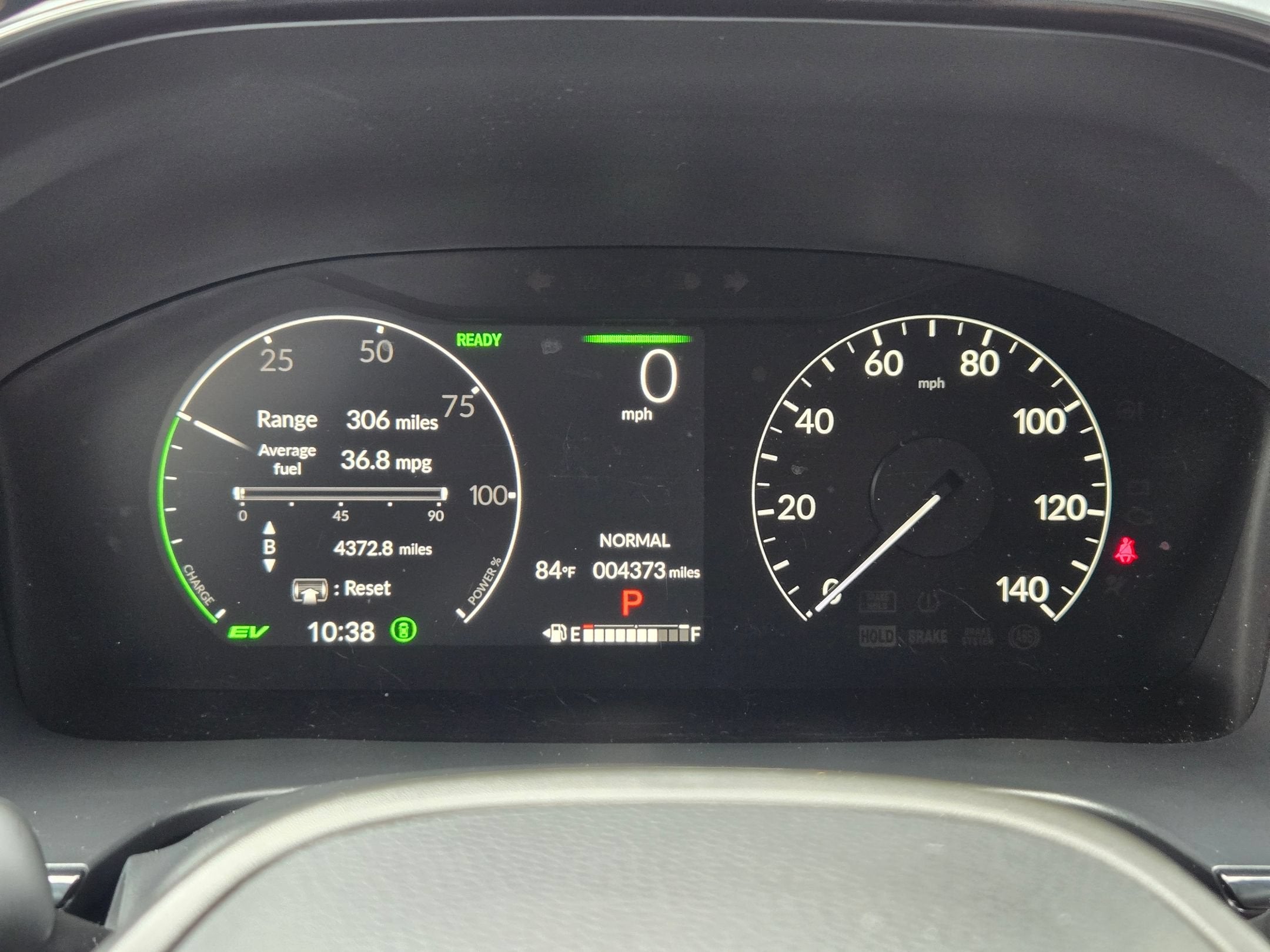 2025 Honda CR-V Sport-L - Photo 23