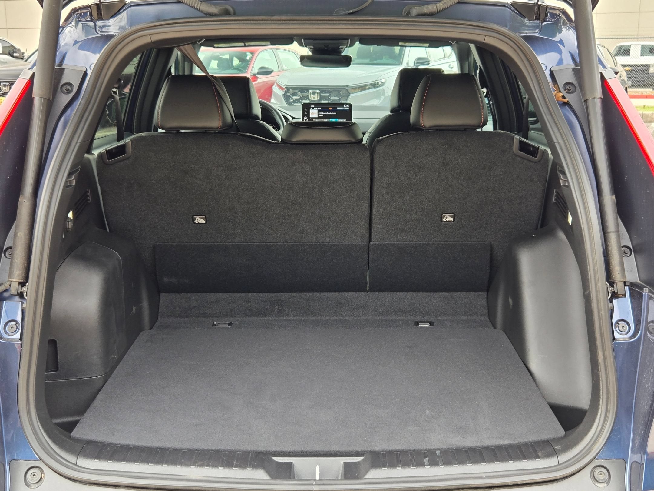 2025 Honda CR-V Sport-L - Photo 24