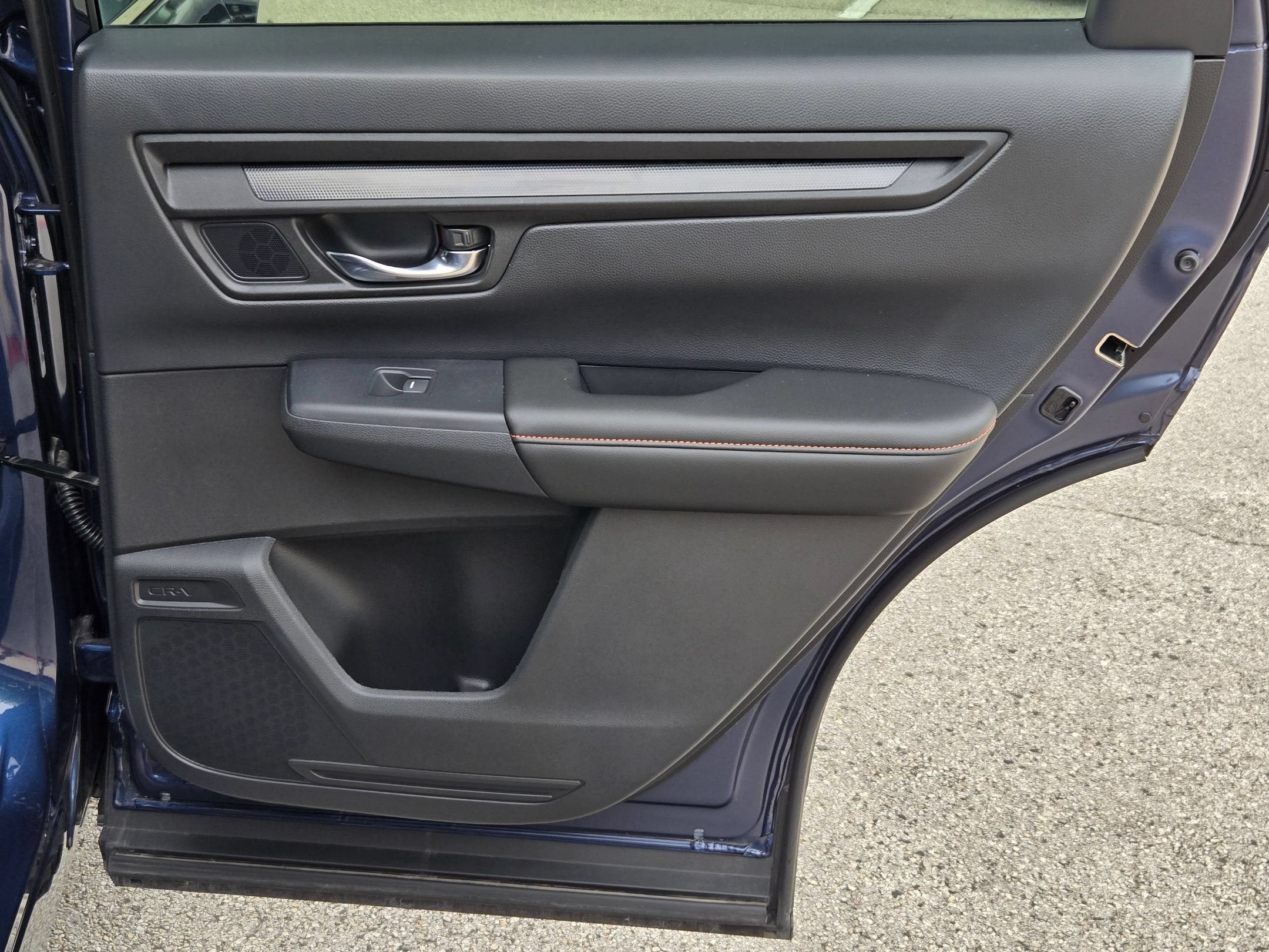 2025 Honda CR-V Sport-L - Photo 26