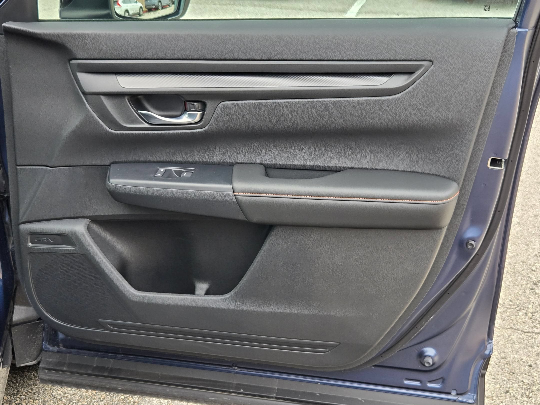 2025 Honda CR-V Sport-L - Photo 28