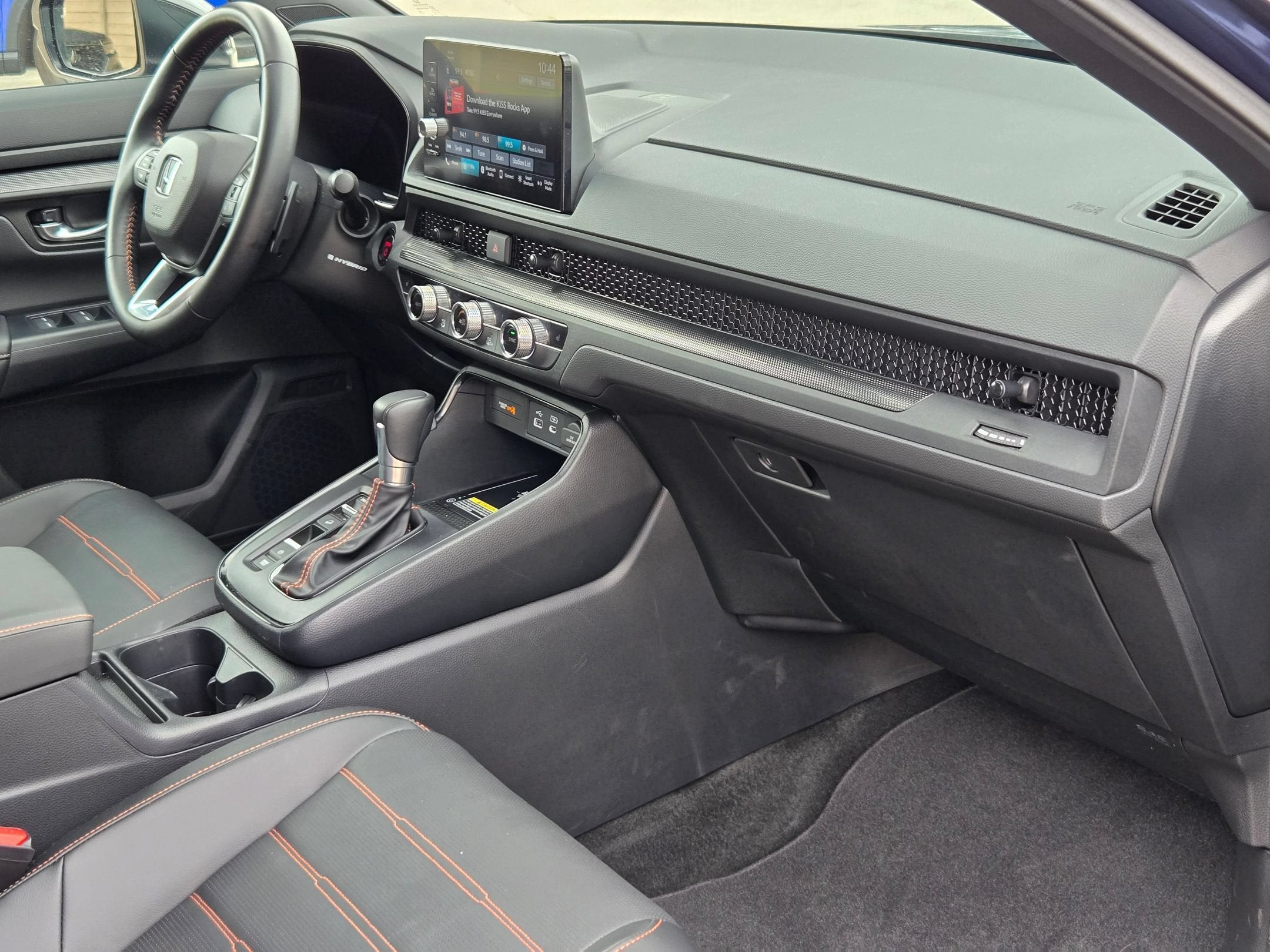 2025 Honda CR-V Sport-L - Photo 29