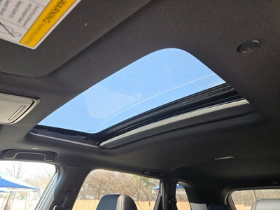 2026 Honda CR-V 2WD Sport-L Hybrid