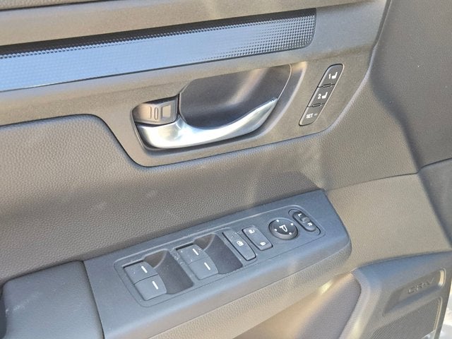 2026 Honda CR-V 2WD Sport-L Hybrid