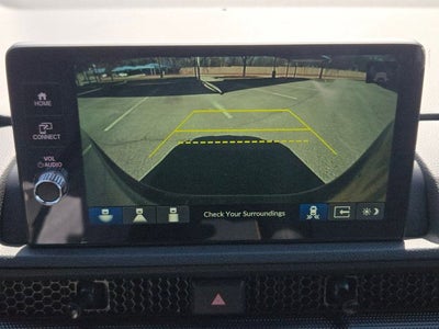 2026 Honda CR-V 2WD Sport-L Hybrid