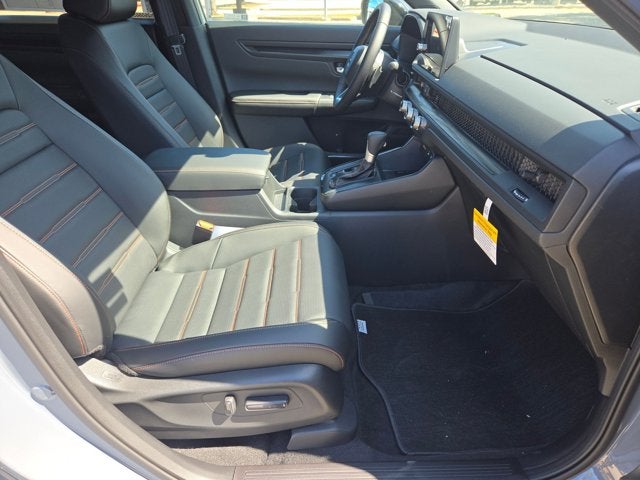 2026 Honda CR-V 2WD Sport-L Hybrid