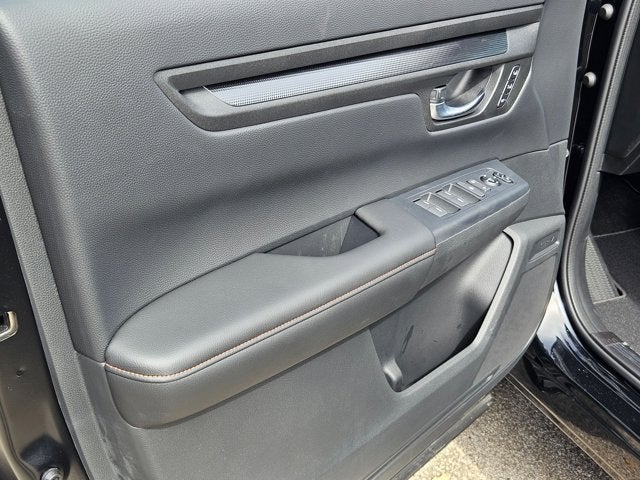 2026 Honda CR-V 2WD Sport-L Hybrid