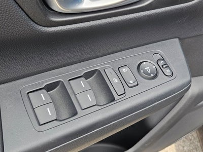 2026 Honda CR-V 2WD Sport-L Hybrid