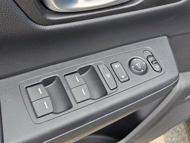 2026 Honda CR-V 2WD Sport-L Hybrid