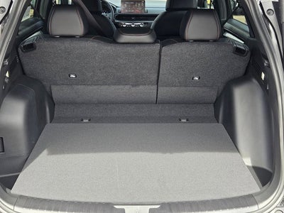 2026 Honda CR-V 2WD Sport-L Hybrid