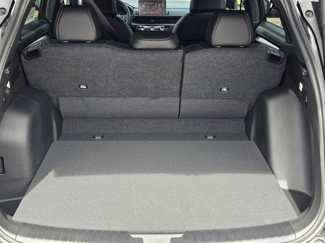 2026 Honda CR-V 2WD Sport-L Hybrid