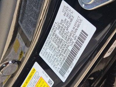 2026 Honda CR-V 2WD Sport-L Hybrid