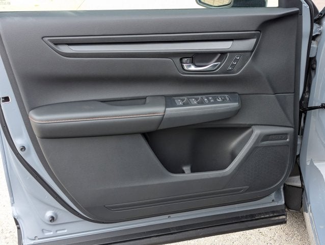 2026 Honda CR-V Hybrid 2WD Sport-L Hybrid