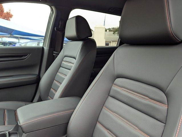 2026 Honda CR-V Hybrid 2WD Sport-L Hybrid