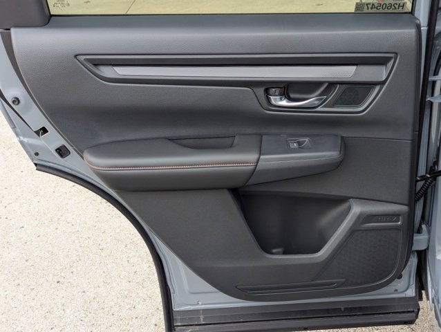 2026 Honda CR-V Hybrid 2WD Sport-L Hybrid