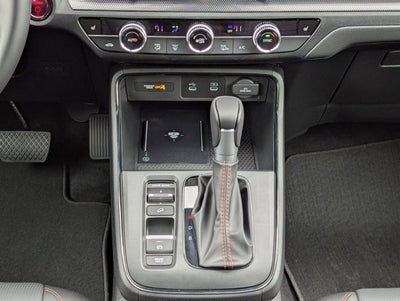 2026 Honda CR-V Hybrid 2WD Sport-L Hybrid