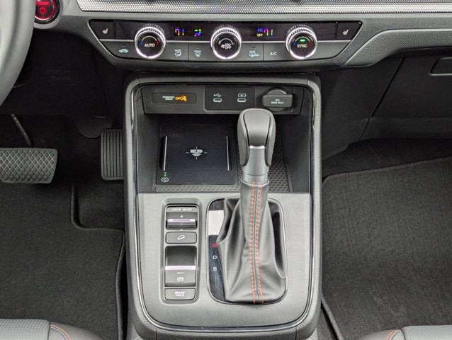 2026 Honda CR-V Hybrid 2WD Sport-L Hybrid