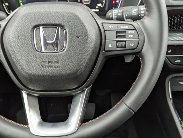 2026 Honda CR-V Hybrid 2WD Sport-L Hybrid