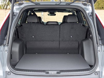 2026 Honda CR-V Hybrid 2WD Sport-L Hybrid