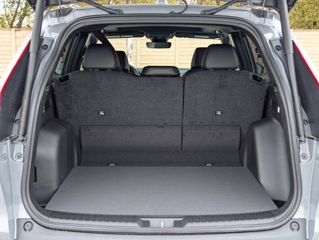 2026 Honda CR-V Hybrid 2WD Sport-L Hybrid